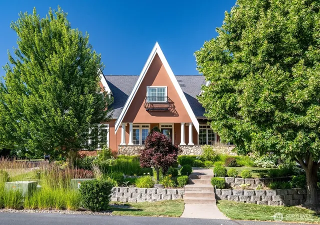 Photo 1 of Single family home for sale at 1047 Se Crestlane Dr, College Place, WA 99324 | MLS# NWM2544840 | Listing updated on 2026-09-22