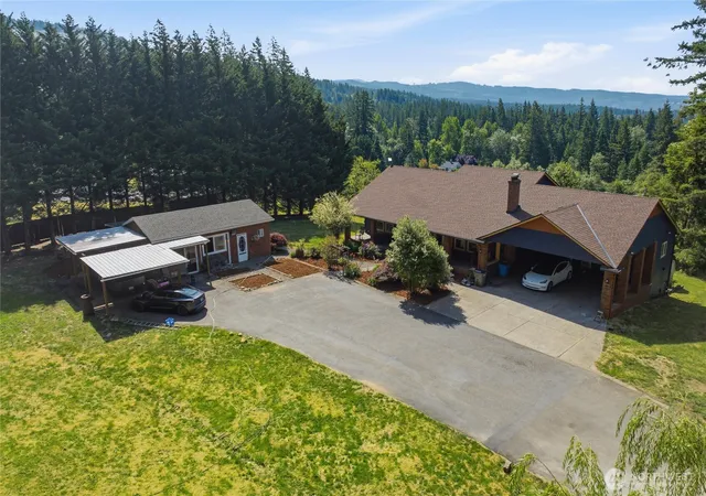 Photo 1 of Single family home for sale at 21013 Ne 273rd Street, Battle Ground, WA 98604 | MLS# NWM2544854 | Listing updated on 2026-09-22