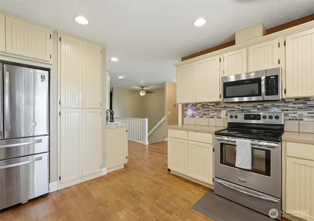Photo 4 of Single family home for sale at 21013 NE 273rd Street, Battle Ground, WA 98604 | MLS# NWM2544854 | Listing updated on 2026-09-22