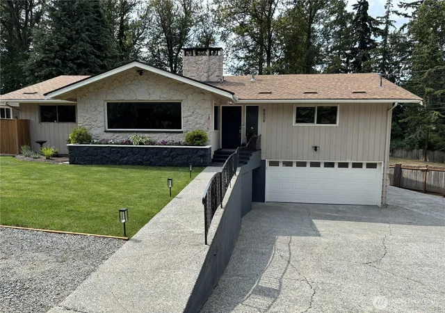 Photo 1 of Single family home for sale at 8808 Monte Cristo Dr, Everett, WA 98208 | MLS# NWM2544857 | Listing updated on 2026-10-01