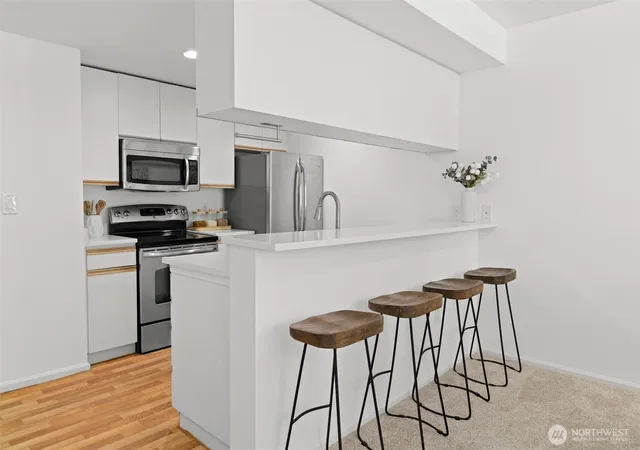Photo 3 of Condo for sale at 2600 2nd Avenue #302, Seattle, WA 98121 | MLS# NWM2544862 | Listing updated on 2026-09-22