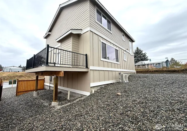 Single family home for sale at 604 Ross Cyn Rd, Omak, WA 98841 | MLS# NWM2544863 | Listing updated on 2026-09-22