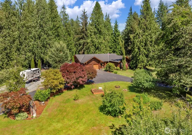 Photo 1 of Single family home for sale at 7601 State Route 9, Sedro Woolley, WA 98284 | MLS# NWM2544871 | Listing updated on 2026-09-22