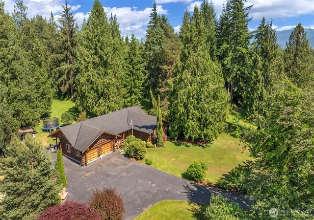 Photo 2 of Single family home for sale at 7601 State Route 9, Sedro Woolley, WA 98284 | MLS# NWM2544871 | Listing updated on 2026-09-22