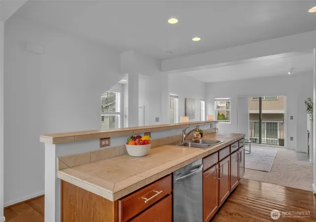 Photo 3 of Townhouse for sale at 201 127th Street SE #A, Everett, WA 98208 | MLS# NWM2544875 | Listing updated on 2026-10-02