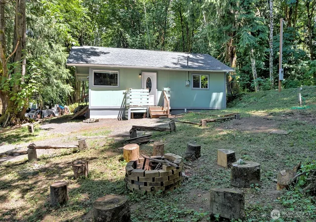 Photo 1 of Single family home for sale at 2461 W Deegan Rd, Shelton, WA 98584 | MLS# NWM2544885 | Listing updated on 2026-09-30