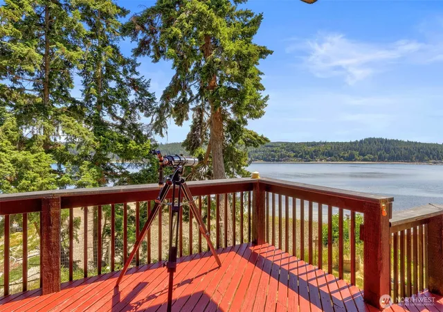 Photo 2 of Single family home for sale at 9942 Misery Point Rd Nw, Seabeck, WA 98380 | MLS# NWM2544905 | Listing updated on 2026-09-22