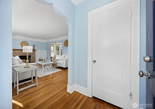Photo 4 of Sale Pending at 1216 Burwell St, Bremerton, WA 98337 | MLS# NWM2544909 | Listing updated on 2026-09-29