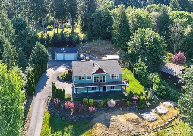 Photo 1 of Single family home for sale at 235 Nw Bunker Hl Ln W, Bremerton, WA 98311 | MLS# NWM2544911 | Listing updated on 2026-09-22