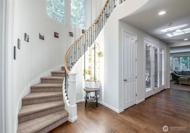 Photo 4 of Single family home for sale at 18930 179th Place SE, Renton, WA 98058 | MLS# NWM2544913 | Listing updated on 2026-09-25