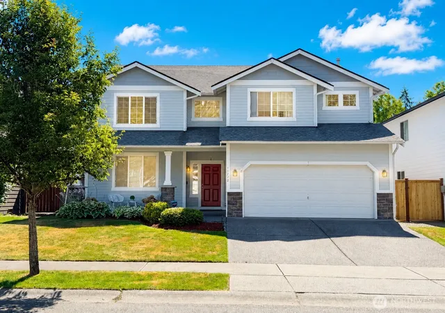 Photo 1 of Single family home for sale at 11712 59th Avenue Se, Snohomish, WA 98296 | MLS# NWM2544917 | Listing updated on 2026-09-25
