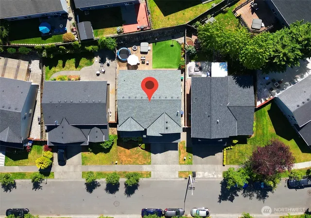 Photo 2 of Single family home for sale at 11712 59th Avenue Se, Snohomish, WA 98296 | MLS# NWM2544917 | Listing updated on 2026-09-25