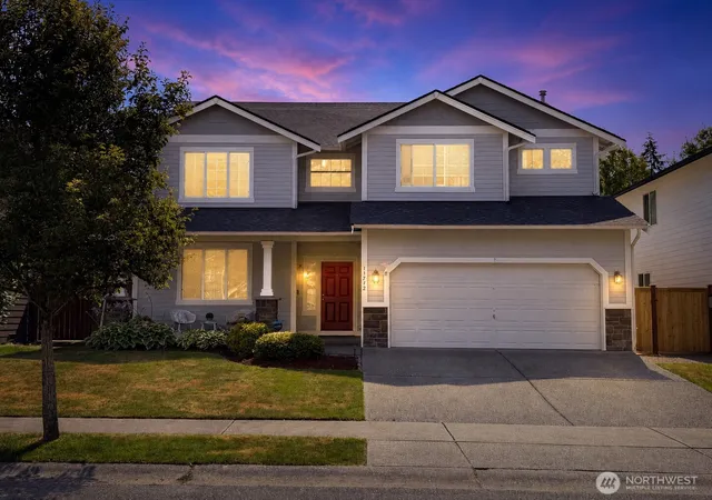 Photo 3 of Single family home for sale at 11712 59th Avenue Se, Snohomish, WA 98296 | MLS# NWM2544917 | Listing updated on 2026-09-25