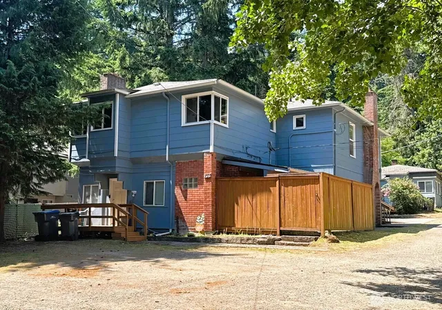 Multi family home for sale at 133 N Marion St, Bremerton, WA 98312 | MLS# NWM2544918