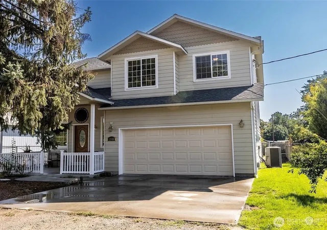 Photo 1 of Single family home for sale at 1948 Amelia St, Walla Walla, WA 99362 | MLS# NWM2544929 | Listing updated on 2026-09-22