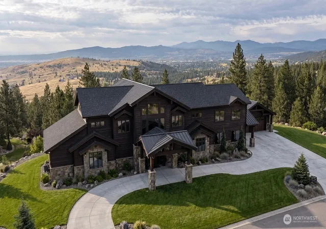 Photo 1 of Mansion for sale at 23419 E Broken Lance, Liberty Lake, WA 99019 | MLS# NWM2544930 | Listing updated on 2026-09-22