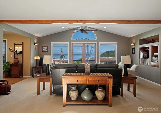 Photo 3 of Single family home for sale at 8189 Whidbey Dr, Clinton, WA 98236 | MLS# NWM2544942 | Listing updated on 2026-09-22