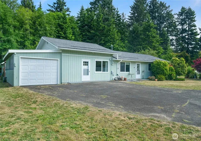 Photo 1 of Sale Pending at 16 Harrison St, South Bend, WA 98586 | MLS# NWM2544944 | Listing updated on 2026-09-28