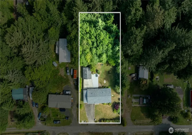 Photo 3 of Sale Pending at 16 Harrison St, South Bend, WA 98586 | MLS# NWM2544944 | Listing updated on 2026-09-28