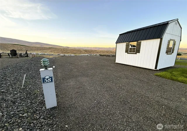 Photo 1 of Land for sale at 1769 Naches Wenas Rd #58, Selah, WA 98942 | MLS# NWM2544960 | Listing updated on 2026-09-22