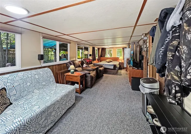 Photo 3 of Manufactured home for sale at 92 1 Goldrush Rd, Deming, WA 98244 | MLS# NWM2544977 | Listing updated on 2026-09-22