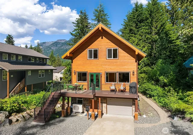 Photo 1 of Single family home for sale at 190 Rampart Dr, Snoqualmie Pass, WA 98068 | MLS# NWM2544990 | Listing updated on 2026-09-22