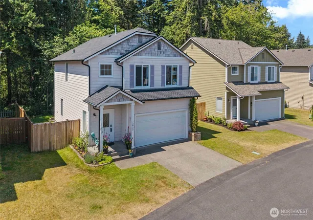 Photo 1 of Sale Pending at 12822 159th Street E, Puyallup, WA 98374 | MLS# NWM2544991 | Listing updated on 2026-10-20