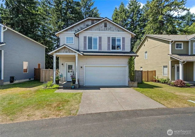 Photo 2 of Single family home for sale at 12822 159th Street E, Puyallup, WA 98374 | MLS# NWM2544991 | Listing updated on 2026-09-27