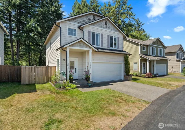 Photo 3 of Single family home for sale at 12822 159th Street E, Puyallup, WA 98374 | MLS# NWM2544991 | Listing updated on 2026-09-27