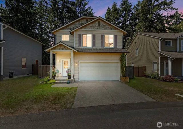 Photo 3 of Single family home for sale at 12822 159th Street E, Puyallup, WA 98374 | MLS# NWM2544991 | Listing updated on 2026-09-27