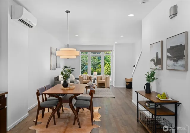 Photo 3 of Townhouse for sale at 3007 Nw 56th Street, Seattle, WA 98107 | MLS# NWM2544992 | Listing updated on 2026-10-15