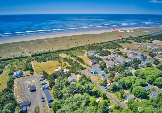 Photo 3 of Land for sale at 7 Woodland Dr, Copalis Beach, WA 98535 | MLS# NWM2544993 | Listing updated on 2026-09-22