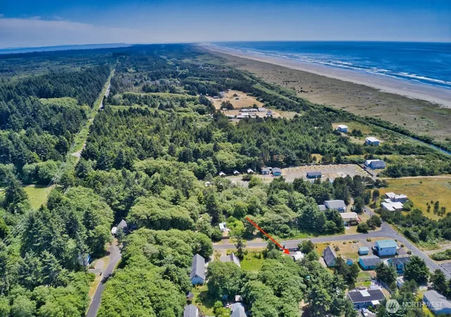 Photo 3 of Land for sale at 7 Woodland Dr, Copalis Beach, WA 98535 | MLS# NWM2544993 | Listing updated on 2026-09-22