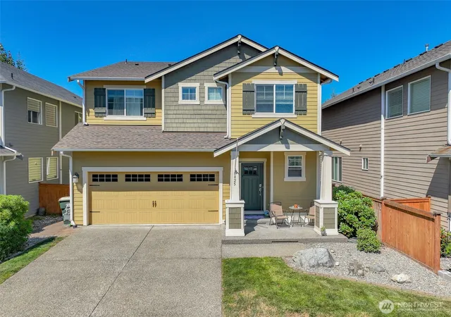 Photo 2 of Single family home for sale at 8825 Corona Ct Ne, Lacey, WA 98516 | MLS# NWM2545000 | Listing updated on 2026-09-22