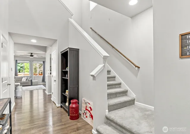 Photo 3 of Single family home for sale at 8825 Corona Ct NE, Lacey, WA 98516 | MLS# NWM2545000 | Listing updated on 2026-09-22