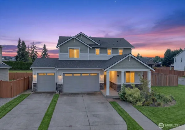 Photo 1 of Single family home for sale at 15742 58th Street Ct E, Sumner, WA 98390 | MLS# NWM2545007 | Listing updated on 2026-08-20