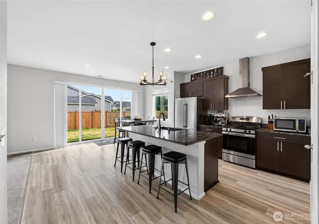 Photo 3 of Single family home for sale at 15742 58th Street Ct E, Sumner, WA 98390 | MLS# NWM2545007 | Listing updated on 2026-08-20
