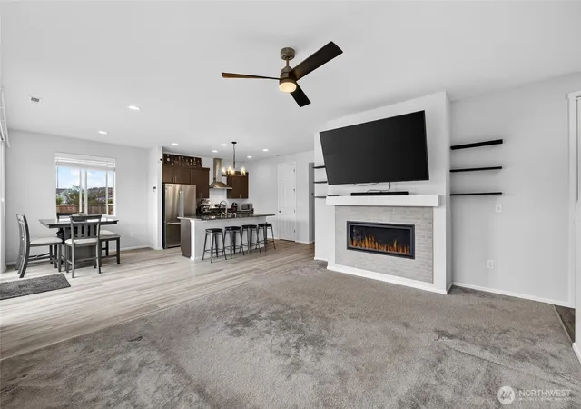 Photo 3 of Single family home for sale at 15742 58th Street Ct E, Sumner, WA 98390 | MLS# NWM2545007 | Listing updated on 2026-08-20