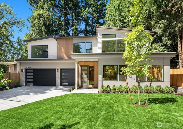 Photo 1 of Single family home for sale at 11506 Ne 113th Place, Kirkland, WA 98033 | MLS# NWM2545015 | Listing updated on 2026-09-28