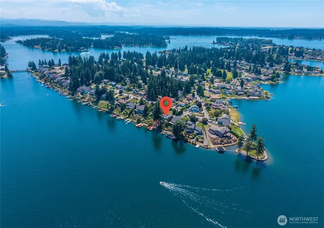 Photo 1 of Single family home for sale at 2505 211th Avenue E, Lake Tapps, WA 98391 | MLS# NWM2545050 | Listing updated on 2026-09-22
