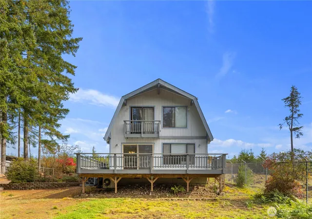 Photo 1 of Single family home for sale at 350 Olympic Dr E, Grapeview, WA 98546 | MLS# NWM2545061 | Listing updated on 2026-09-22