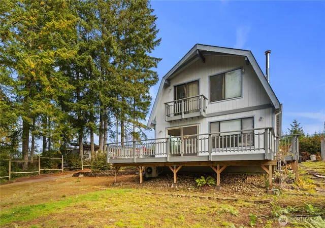 Photo 2 of Single family home for sale at 350 Olympic Dr E, Grapeview, WA 98546 | MLS# NWM2545061 | Listing updated on 2026-09-22