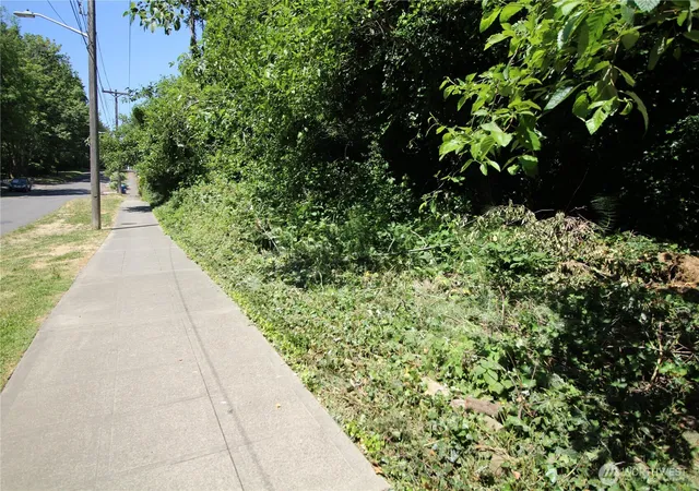 Land for sale at 2931 S Brandon St, Seattle, WA 98108 | MLS# NWM2545070