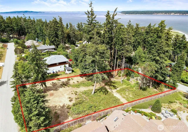 Photo 1 of Land for sale at 0 N Lyter Ave, Port Townsend, WA 98368 | MLS# NWM2545091 | Listing updated on 2026-09-26