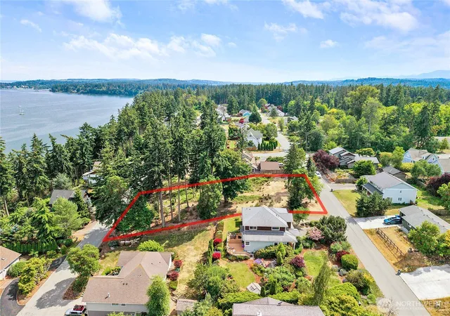 Photo 2 of Land for sale at 0 N Lyter Ave, Port Townsend, WA 98368 | MLS# NWM2545091 | Listing updated on 2026-09-26