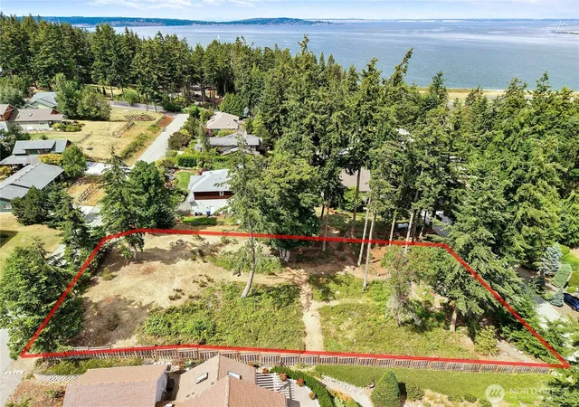 Photo 3 of Land for sale at 0 N Lyter Ave, Port Townsend, WA 98368 | MLS# NWM2545091 | Listing updated on 2026-09-26