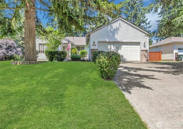 Photo 1 of Single family home for sale at 11015 202nd Street Ct E, Graham, WA 98338 | MLS# NWM2545117 | Listing updated on 2026-09-22