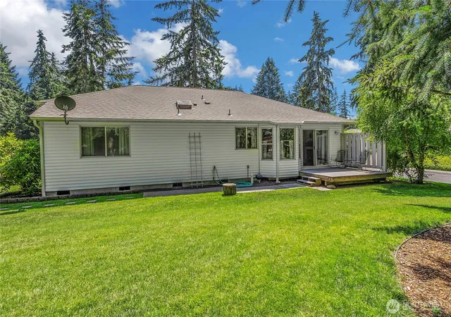 Photo 2 of Single family home for sale at 11015 202nd Street Ct E, Graham, WA 98338 | MLS# NWM2545117 | Listing updated on 2026-09-22