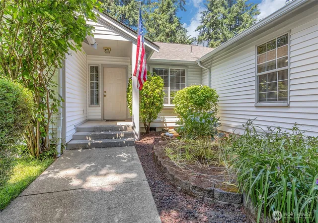 Photo 3 of Single family home for sale at 11015 202nd Street Ct E, Graham, WA 98338 | MLS# NWM2545117 | Listing updated on 2026-09-22