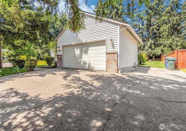 Photo 3 of Single family home for sale at 11015 202nd Street Ct E, Graham, WA 98338 | MLS# NWM2545117 | Listing updated on 2026-09-22